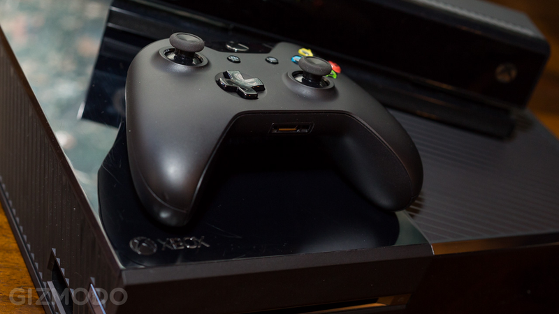 Illustration for article titled Xbox One Review: Absolutely Amazing (When It Works)